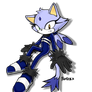 Whirl Sonic Channel style