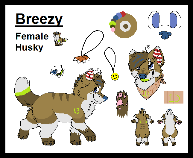 Temp Breezy ref