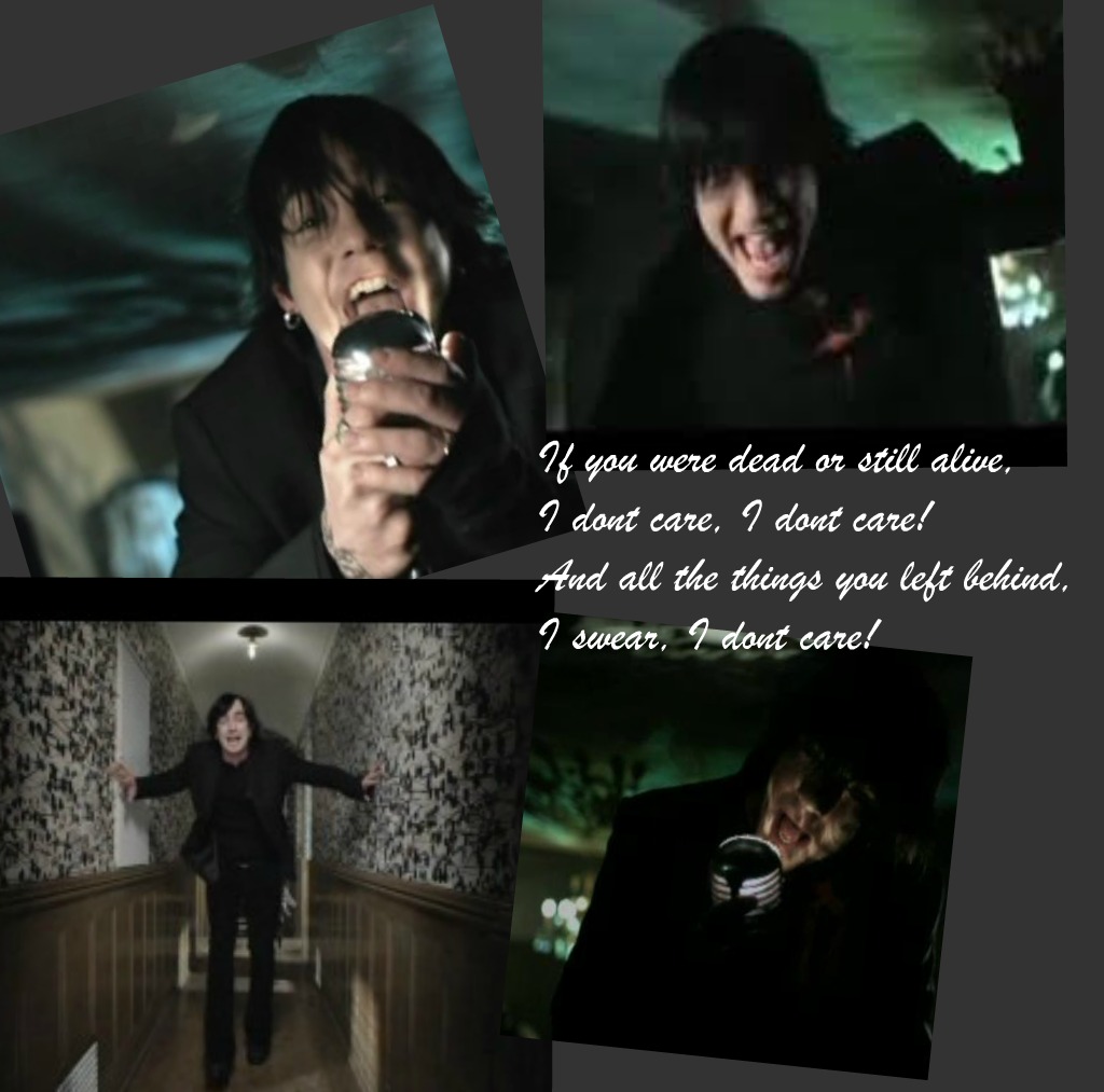 Adam Gontier wallpaper by ParaVeil on DeviantArt Adam Gontier wallpaper by ParaVeil on DeviantArt