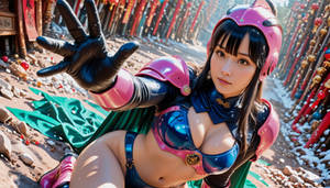Chi Chi - 2602 - 1