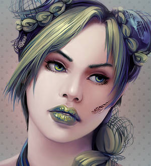 Jolyne