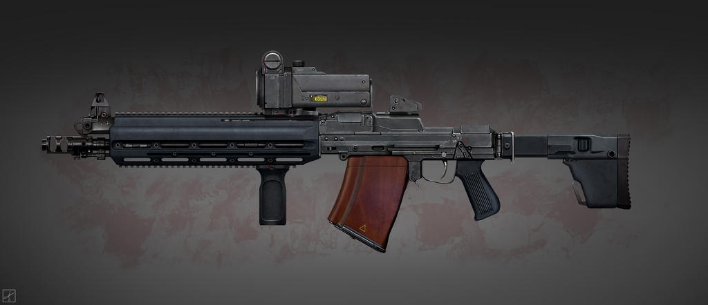 weapon_concept_10 by PavellKiD on DeviantArt
