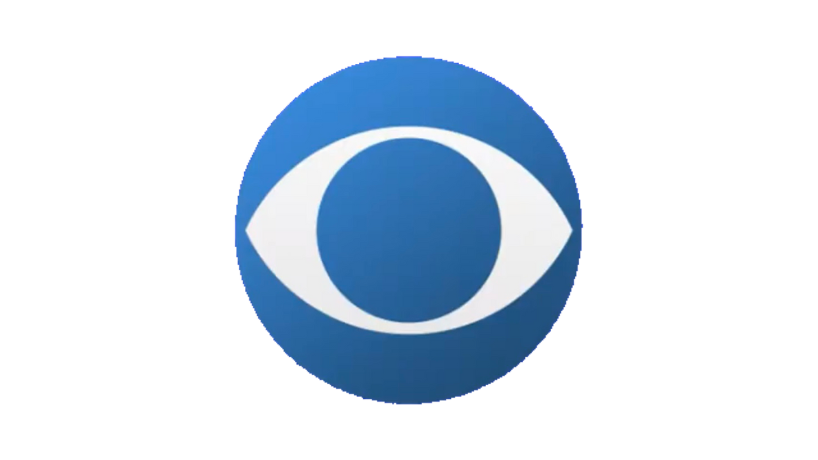 Cbs Red Eye CBS Eye (PNG) by LJNEXE2020 on DeviantArt