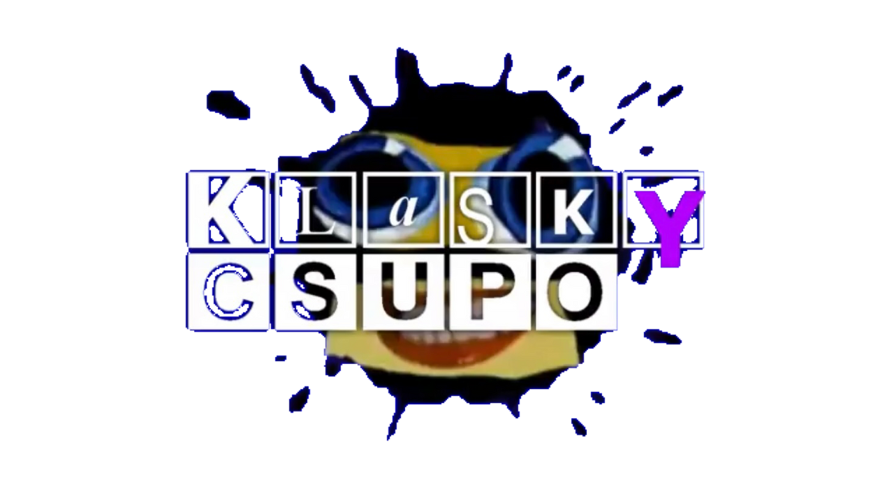 Klasky Csupo Splaat (PNG) by LJNEXE2020 on DeviantArt