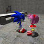 Sonamy Meets Gmod