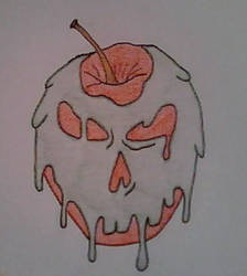 Poison Apple