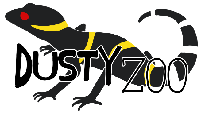 DustyZOO logo