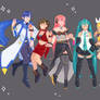 Crypton Crew