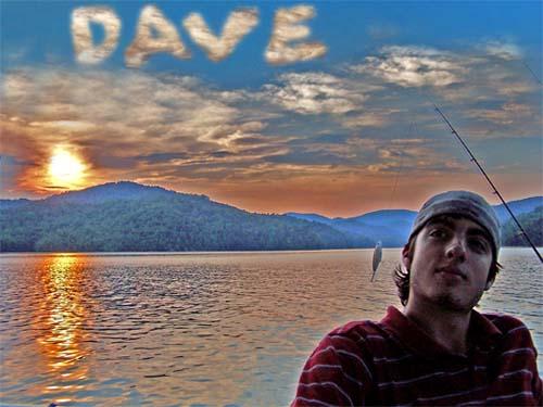 Dave