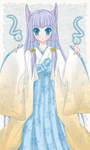 MLS - Dynah Special Clothes by Kawaii-Dream