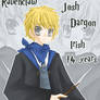 Josh Dargon - HP OriginalChara