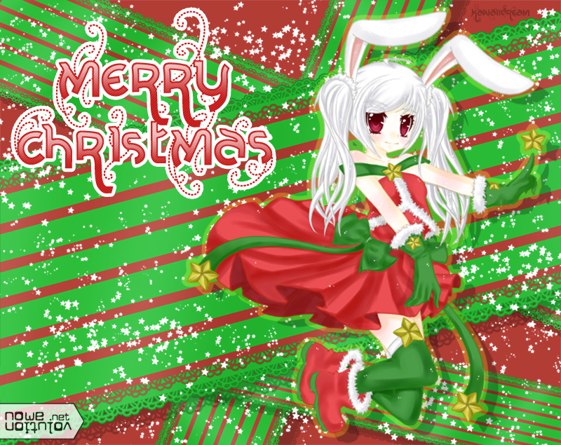 GnK - Merry Christmas