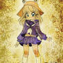 JE - Suwako School Time Print