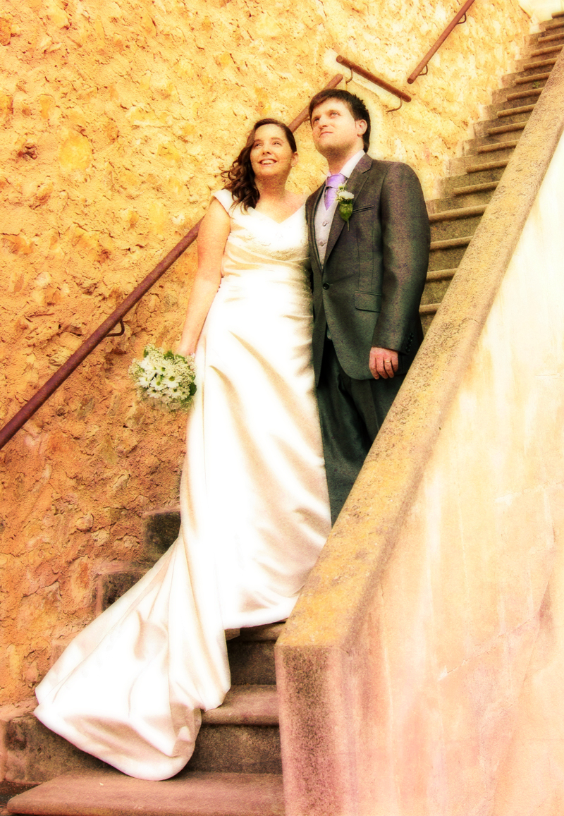Our Wedding