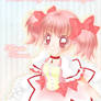 Madoka Kaname - JE Print