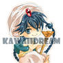 Magi - Labyrinth of Magic - Chibi Aladdin