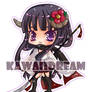 InuxBoku SS - Chibi Ririchiyo