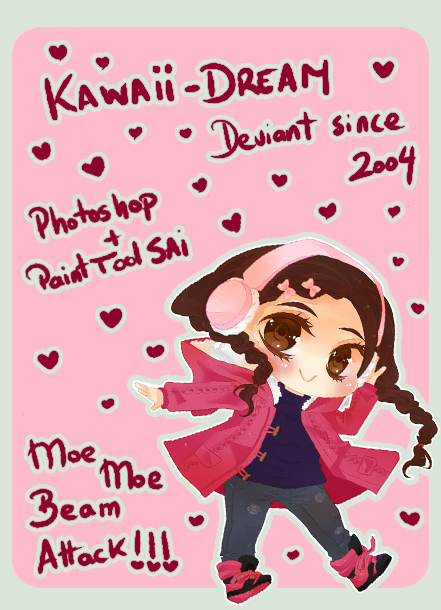 Chibi ID