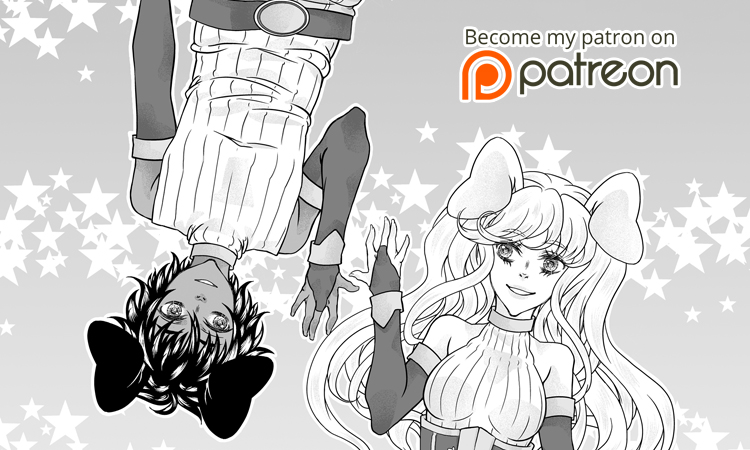 KawaiiDream on Patreon