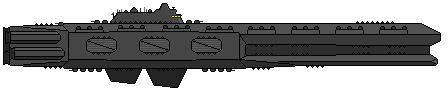 Warlord Class Carrier