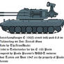 E-100(f) Anti-Aircraft Tank