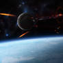 Space War - Collab