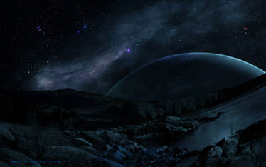 At Night