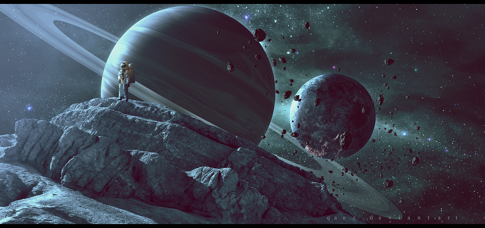 Discovering