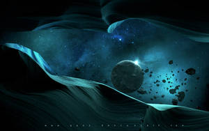 New Space 2026 April