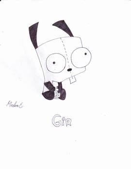 gir