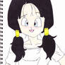 videl embarassed