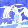 lugia