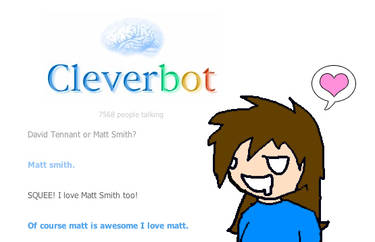 Cleverbot 2