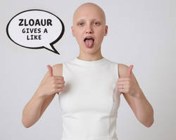Zloaur gives a like!