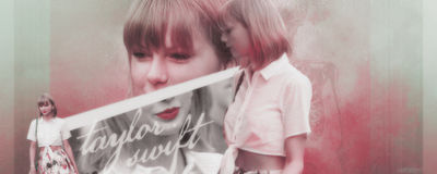 Signature/ Taylor Swift