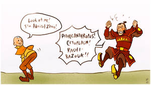 Fire Away Coward By Japphell On Deviantart