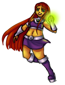 Starfire