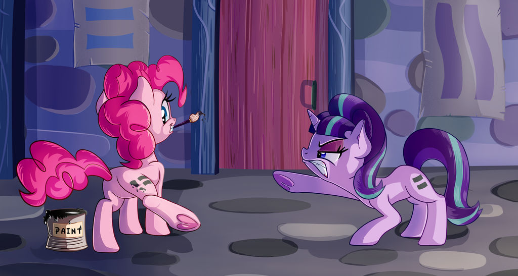 Inequality by thediscorded