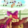 ATG Day 28 - Sheeping