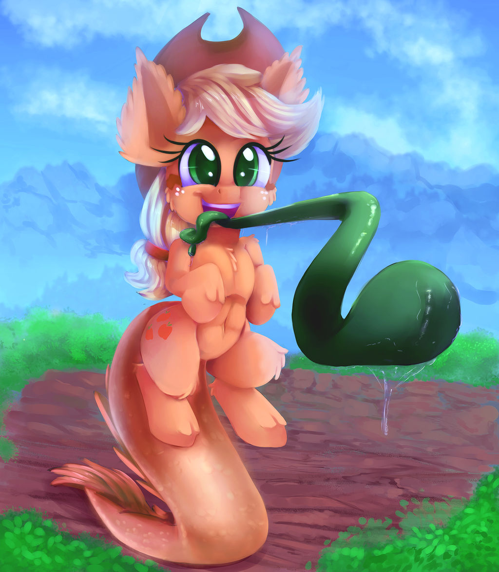 Lick