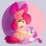 Sweetie Plushie