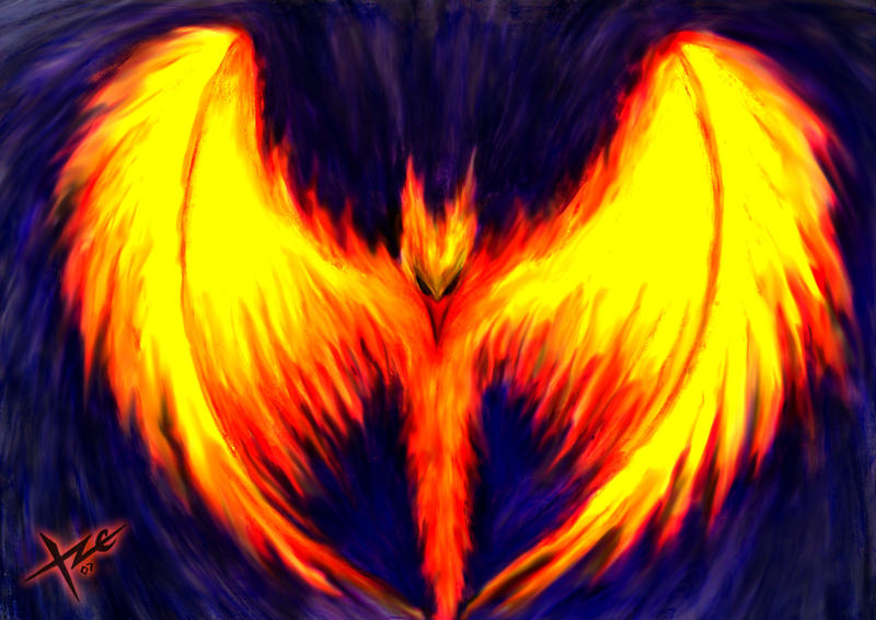 Rise of the Phoenix