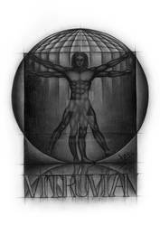 Vitruvian