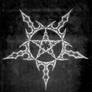 Gothic Pentagram