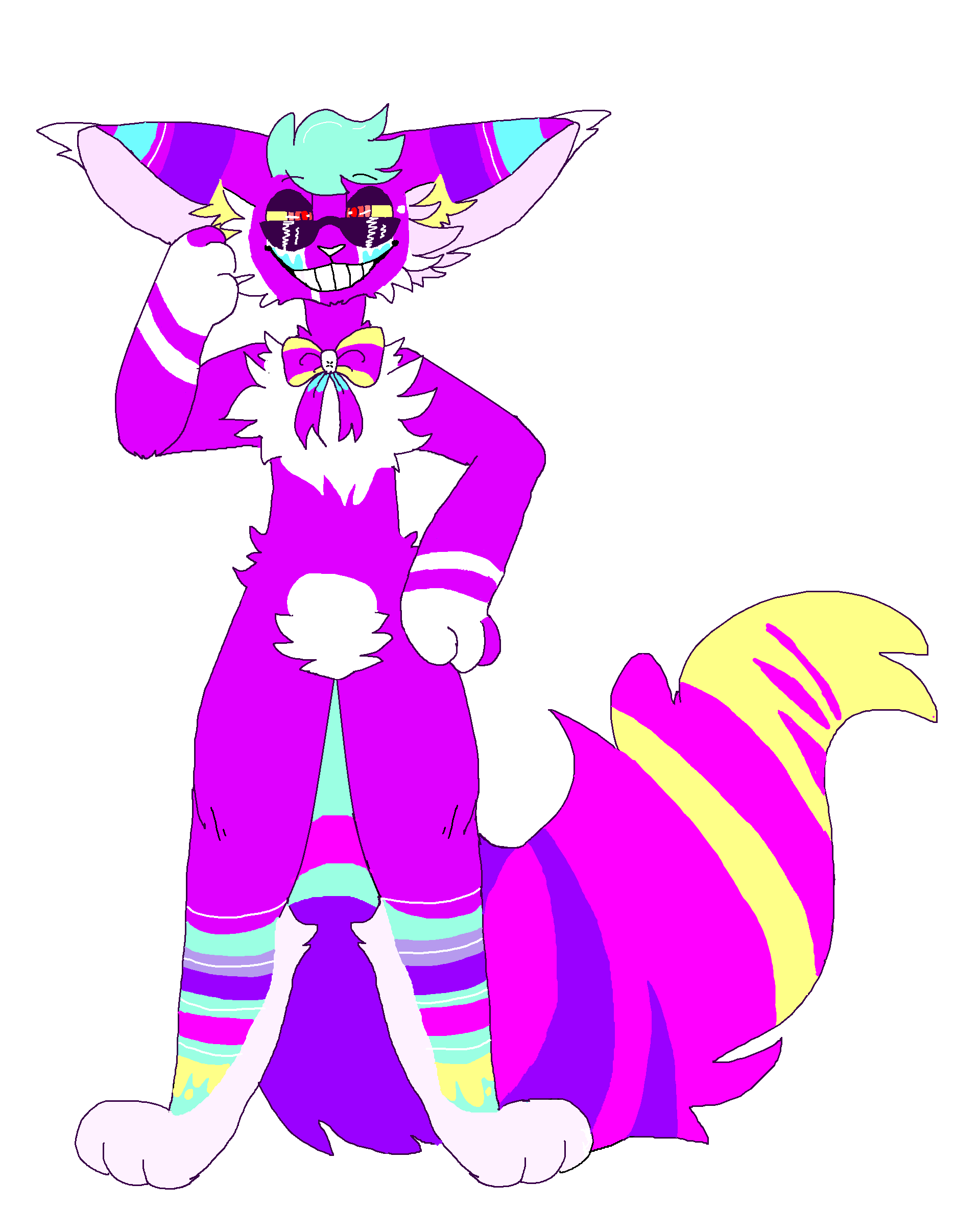 You Cant Hurt Me These Shades Are Gucci By Ginger Lov On DeviantArt You cant hurt me these shades are gucci by ginger lov on deviantart