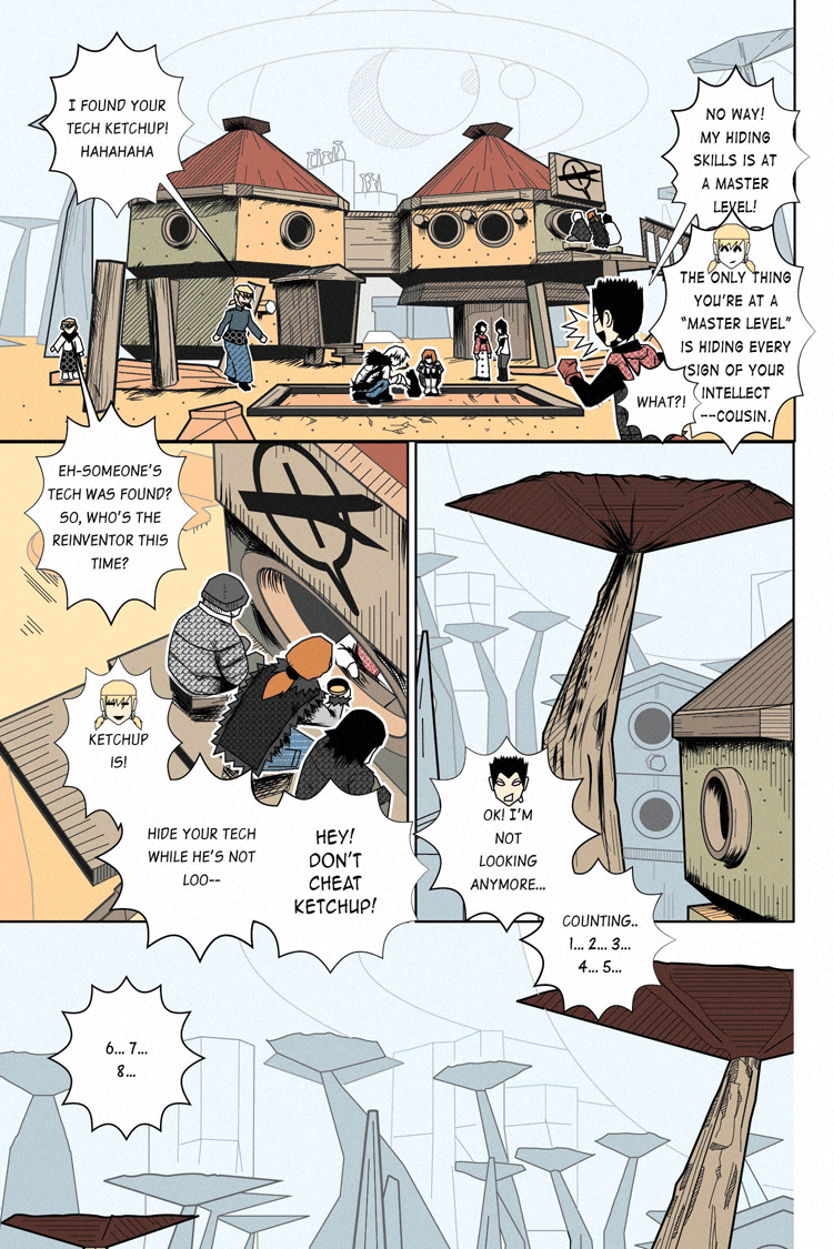 Vol1 - CH01 - Page 2