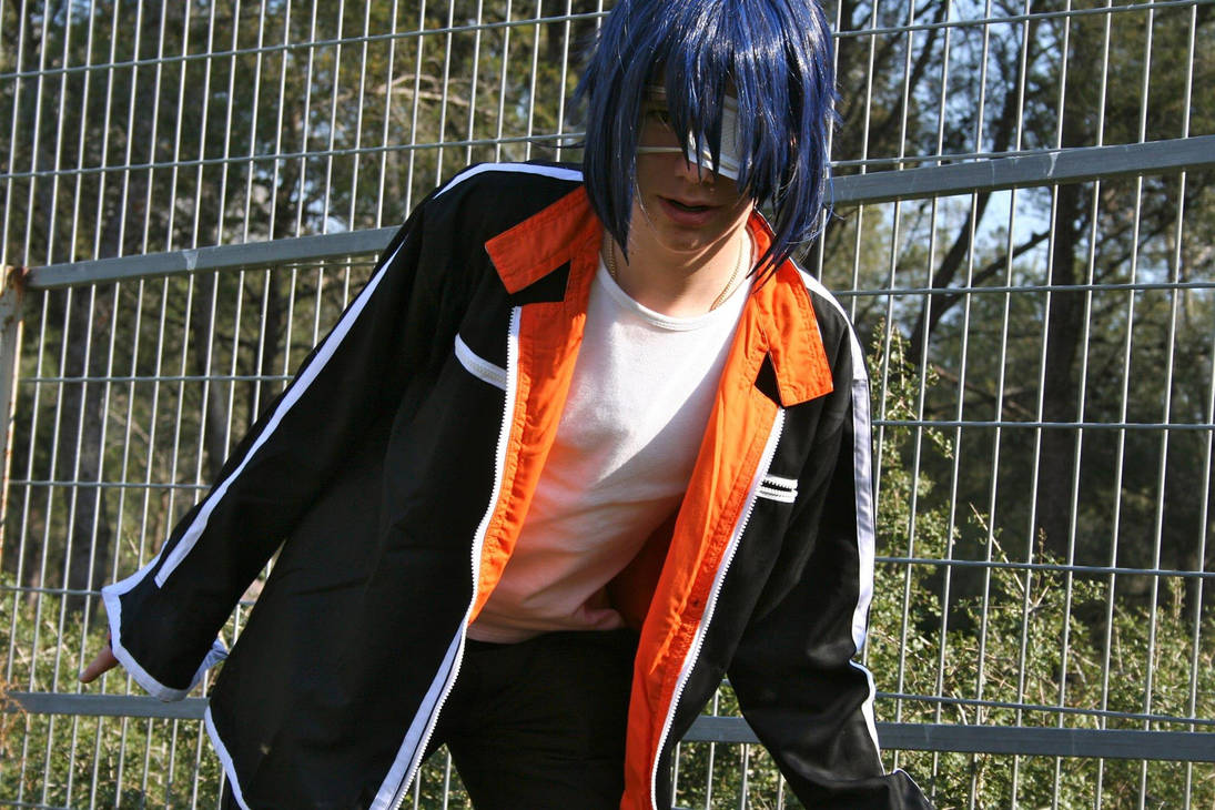 Agito COsplay =) by NearcolaSora on DeviantArt