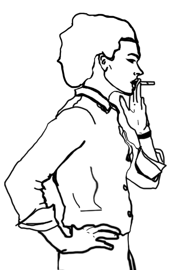 smoker