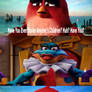 Angry Birds meme