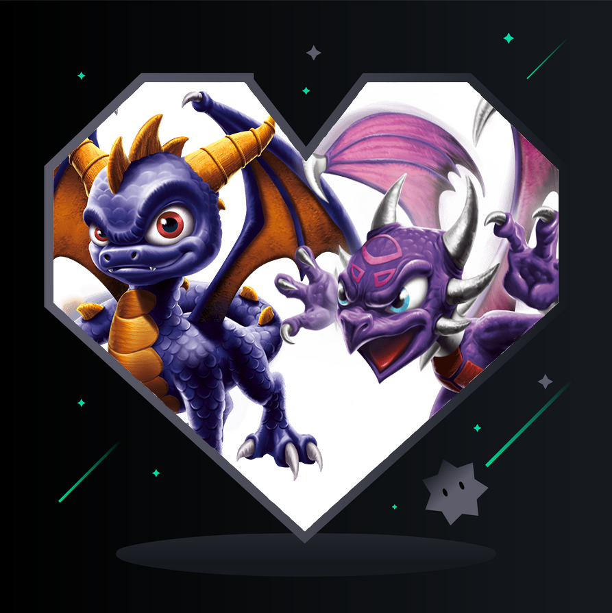 Valentine s Day Spyro X Cynder By MrDimensionIncognito On DeviantArt valentine-s-day-spyro-x-cynder-by-mrdimensionincognito-on-deviantart
